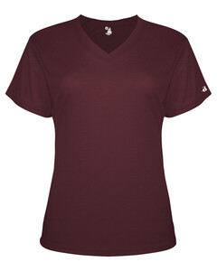 Badger 496200 Tri-Blend-Women's Tri-Blend Tee Tri-Blend