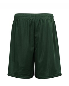 Badger 723900 Green-Mini Mesh 9 Inch Shorts Green