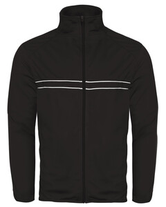 Badger 772300 Black-Wired Outer-core Jacket Black