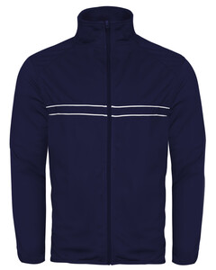 Badger 772300 Navy-Wired Outer-core Jacket Navy