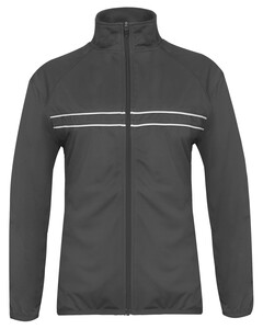 Badger 792300 Gray-Wired Outer-core Women's Jacket Gray