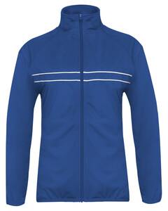 Badger 792300 Blue-Wired Outer-core Women's Jacket Blue