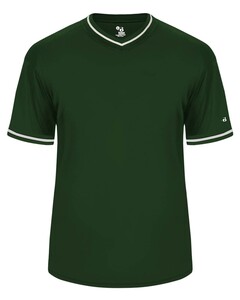Badger 797400 Green-Vintage Jersey Green