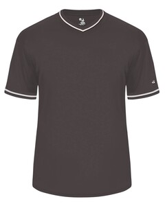 Badger 797400 Gray-Vintage Jersey Gray