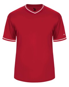 Badger 797400 Red-Vintage Jersey Red