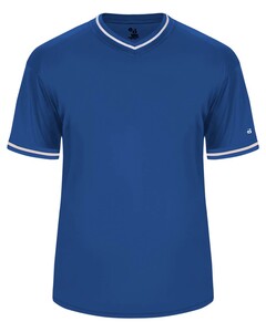 Badger 797400 Blue-Vintage Jersey Blue