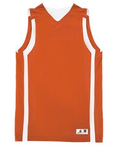 Badger 855100 Orange-B-Slam Rev. Jersey Orange