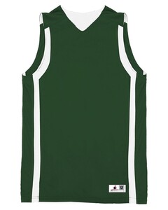 Badger 855100 Green-B-Slam Rev. Jersey Green