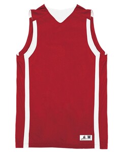 Badger 855100 Red-B-Slam Rev. Jersey Red