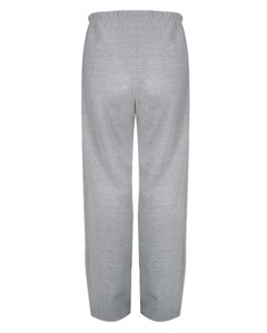 C2 Sport 552200 Gray-Fleece Youth Pant Gray