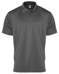 C2 Sport 590000 Gray-Utility Polo Gray