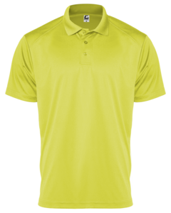 C2 Sport 590000 Safety-Utility Polo Safety