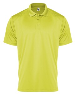 C2 Sport 590100 Safety-Utility Youth Polo Safety