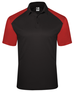 C2 Sport 590300 Black-Sport Polo Black