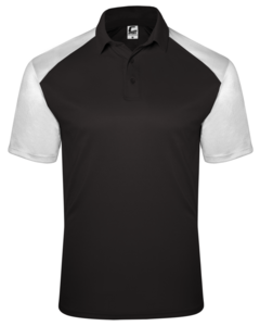 C2 Sport 590300 Black-Sport Polo Black