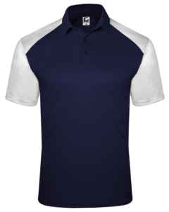 C2 Sport 590300 Navy-Sport Polo Navy