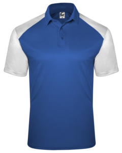 C2 Sport 590300 Blue-Sport Polo Blue