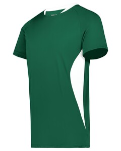 Youth Madrid Soccer Jersey Green High Five 322241 Green