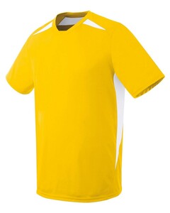 Youth Hawk Jersey Yellow High Five 322871 Yellow