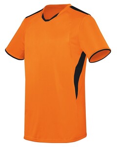 High Five Prism Orange Goalkeeper Jersey - model 324360