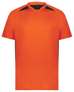 Youth Hawk Evolution Soccer Jesey Orange High Five 322991 Orange