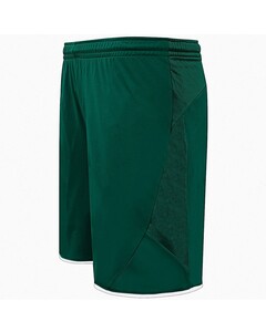 Youth Club Shorts Green High Five 325401 Green