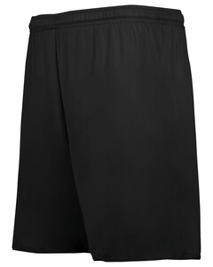 Youth Play90 Soccer Shorts Powered by Coolcore® Black High Five 325461 Black