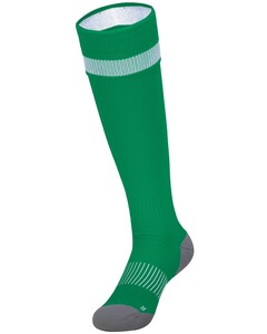 Impact+ Soccer Sock Green High Five 329120 Green