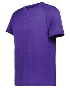 ALL-PRO TEE Purple Holloway 222554 Purple