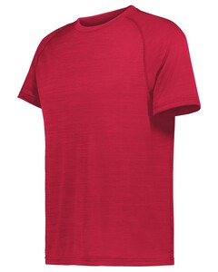 ALL-PRO TEE Red Holloway 222554 Red