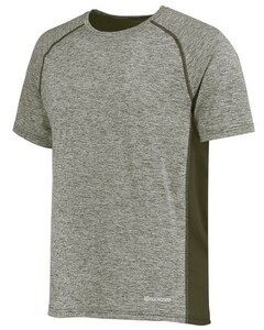 Electrify Coolcore® Tee Green Holloway 222571 Green