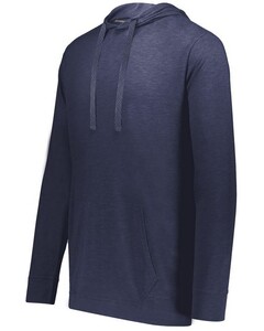 Repreve Eco Hoodie Heather Holloway 222577 Heather