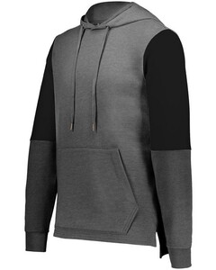 Ivy League Team Hoodie Heather Holloway 222581 Heather