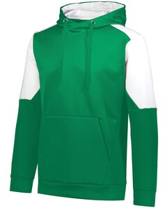 YOUTH BLUE CHIP HOODIE Green Holloway 222640 Green