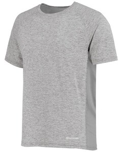 Youth Electrify Coolcore® Tee Gray Holloway 222671 Gray