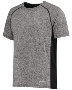 Youth Electrify Coolcore® Tee Black Holloway 222671 Black