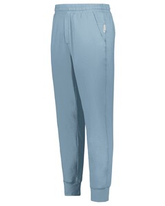 Holloway 222699 Gray-Youth Ventura Soft Knit Jogger Gray