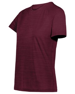 Women's All-Pro Tee Maroon Holloway 222754 Maroon