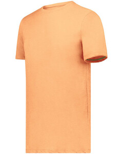 Youth Eco-Revive Tee Orange Holloway 223617 Orange