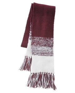 Ascent Scarf Maroon Holloway 223841 Maroon
