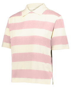 Holloway 226302 Pink-LADIES PREP STREET RUGBY CROP Pink