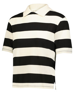 Holloway 226302 Black-LADIES PREP STREET RUGBY CROP Black