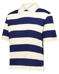 Holloway 226302 Navy-LADIES PREP STREET RUGBY CROP Navy