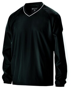Holloway 229019 Black-Bionic Windshirt Black