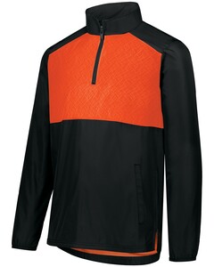 Holloway 229533 Black-Seriesx Pullover Black