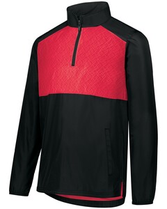 Holloway 229533 Black-SeriesX Pullover Black