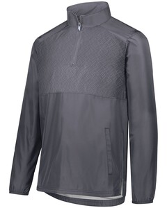SeriesX Pullover Gray Holloway 229533 Gray