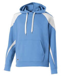 Holloway 229546 Blue-Prospect Hoodie Blue