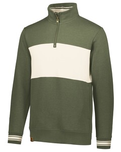Holloway 229565 Green-Ivy League Pullover Green