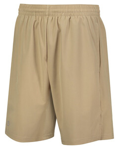 Holloway 229656 Brown-Youth Weld Shorts Brown